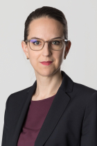 Claudia Kratochvil-Hametner